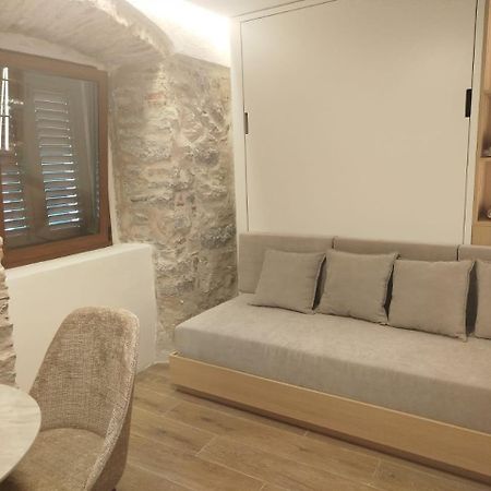 Apartments Casa Del Sol Jovana Kotor Bagian luar foto