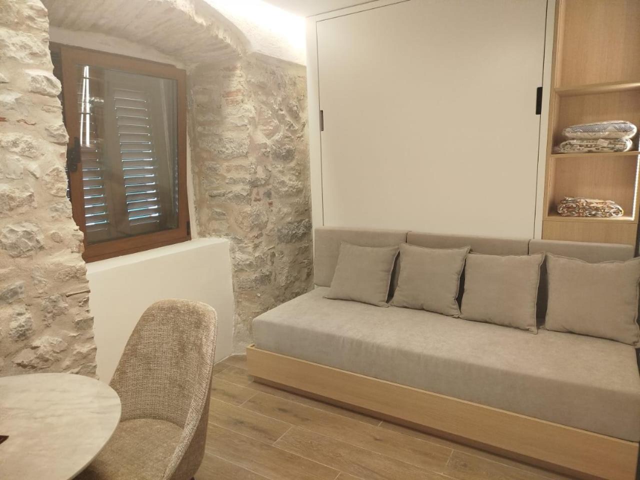 Apartments Casa Del Sol Jovana Kotor Bagian luar foto