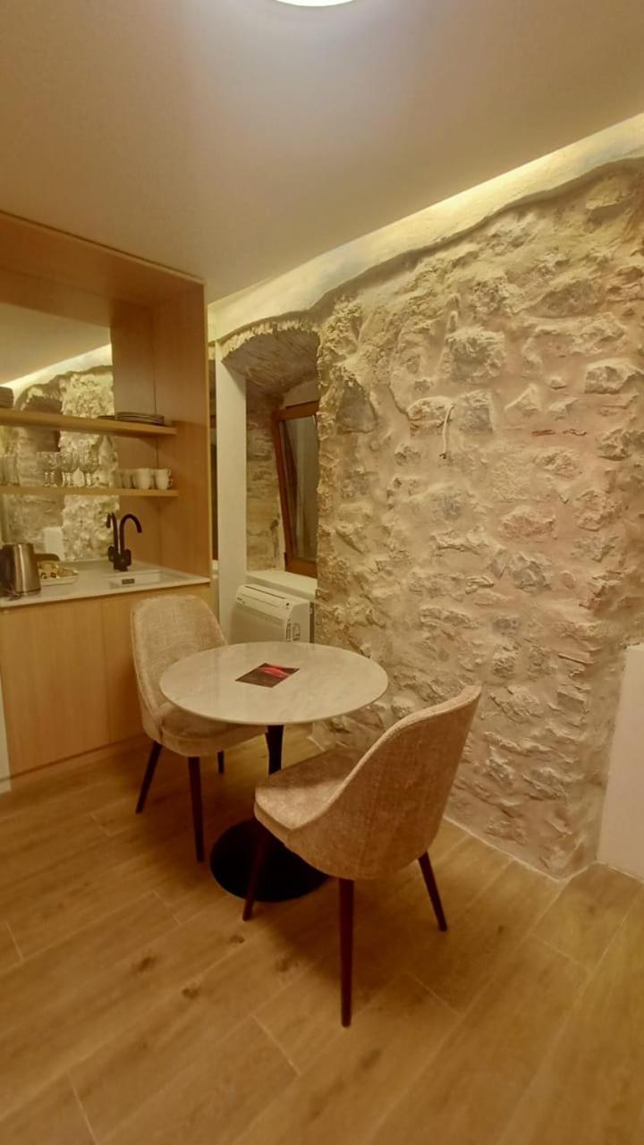 Apartments Casa Del Sol Jovana Kotor Bagian luar foto