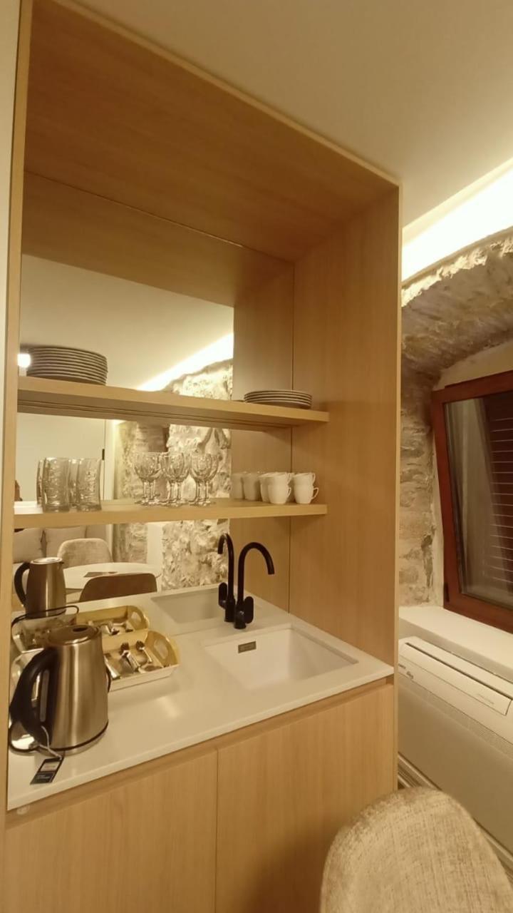 Apartments Casa Del Sol Jovana Kotor Bagian luar foto