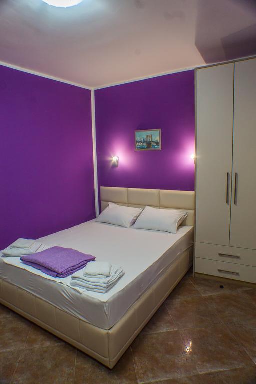 Apartments Casa Del Sol Jovana Kotor Bagian luar foto