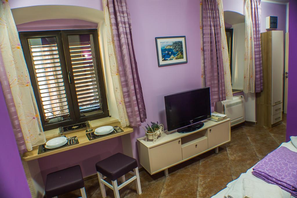 Apartments Casa Del Sol Jovana Kotor Bagian luar foto