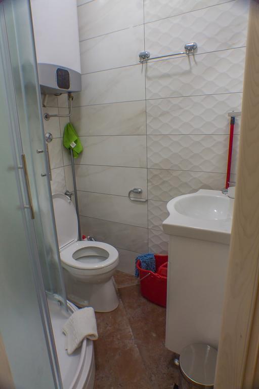 Apartments Casa Del Sol Jovana Kotor Bagian luar foto