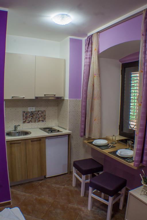 Apartments Casa Del Sol Jovana Kotor Bagian luar foto