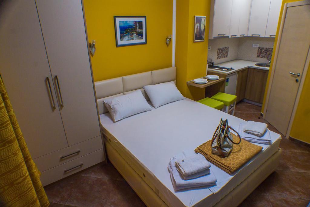 Apartments Casa Del Sol Jovana Kotor Bagian luar foto