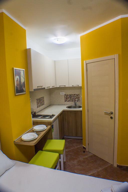 Apartments Casa Del Sol Jovana Kotor Bagian luar foto